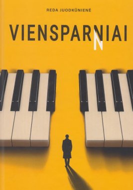 Viensparniai