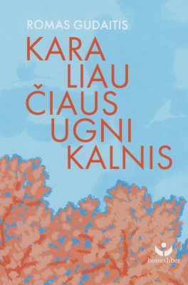 Karaliaučiaus ugnikalnis