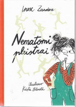 Nematomi pleistrai