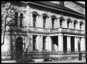 Kultūros palikimo beieškant: Klaipėdos biblioteka 1920–1945 m.